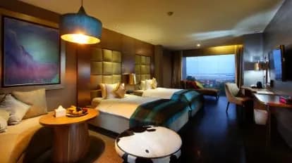 Amaroossa Suite Bali