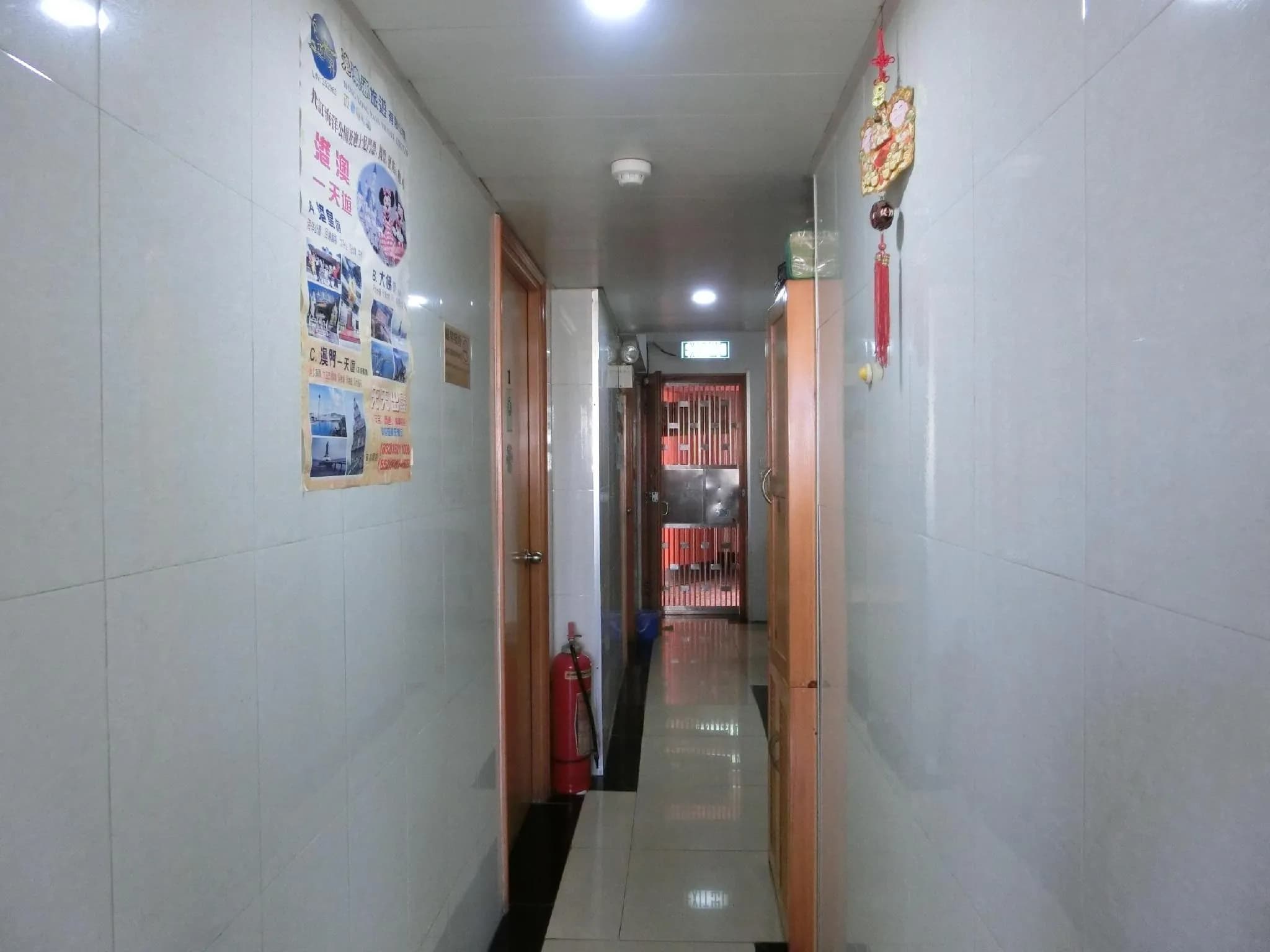 Hung Fai Guest House
