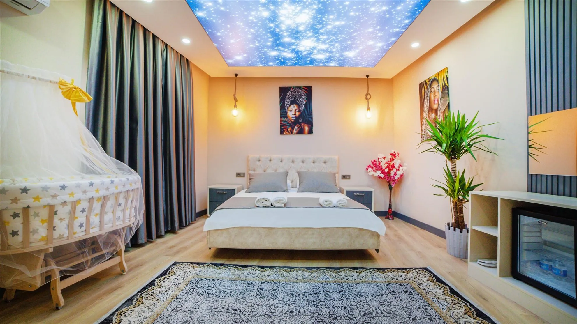 Blue Marina Hotel & SPA