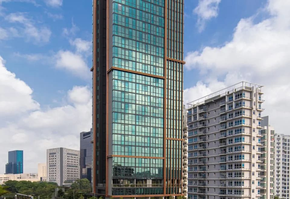 Citadines Balestier Singapore