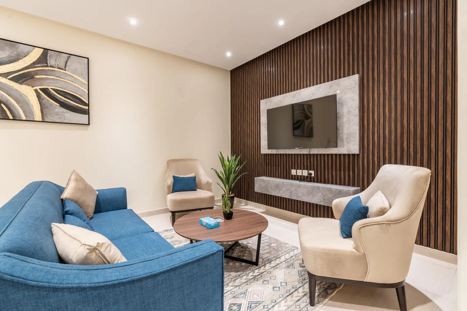TURA Residence