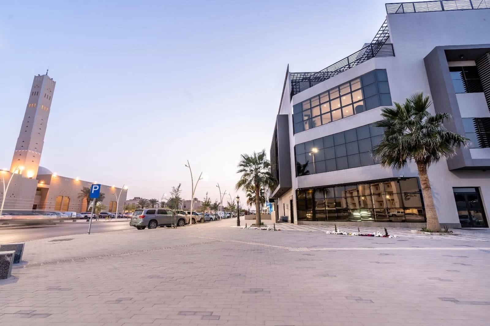 TURA Residence