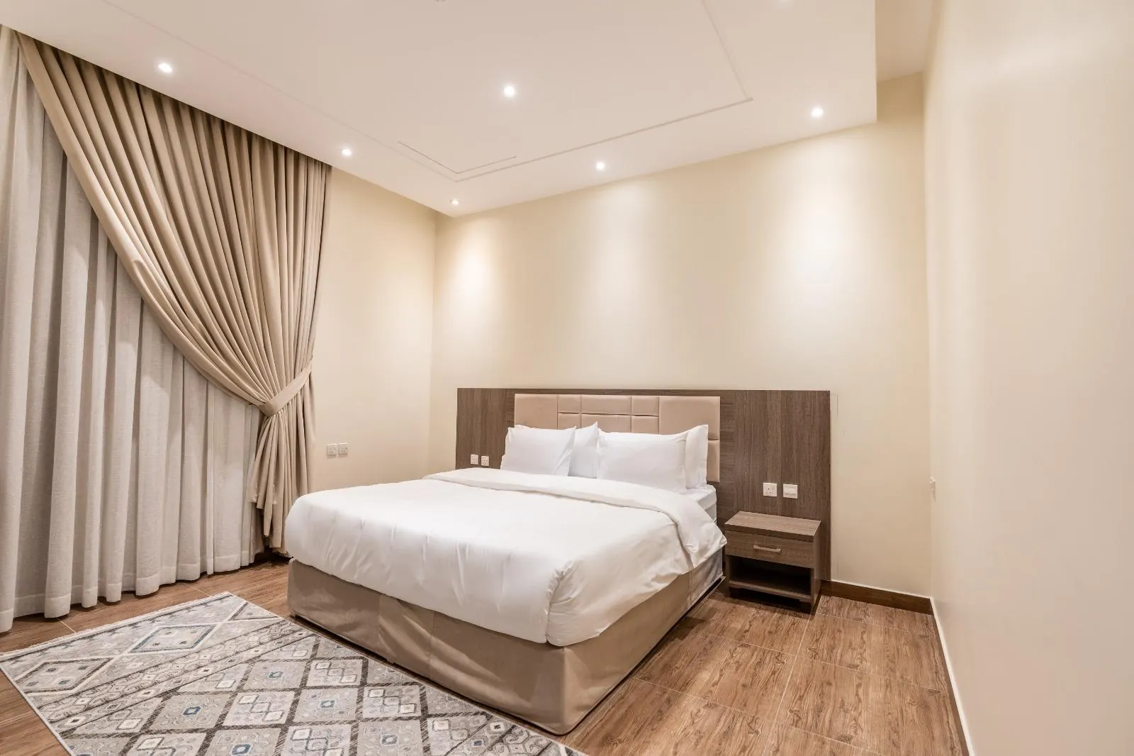 TURA Residence