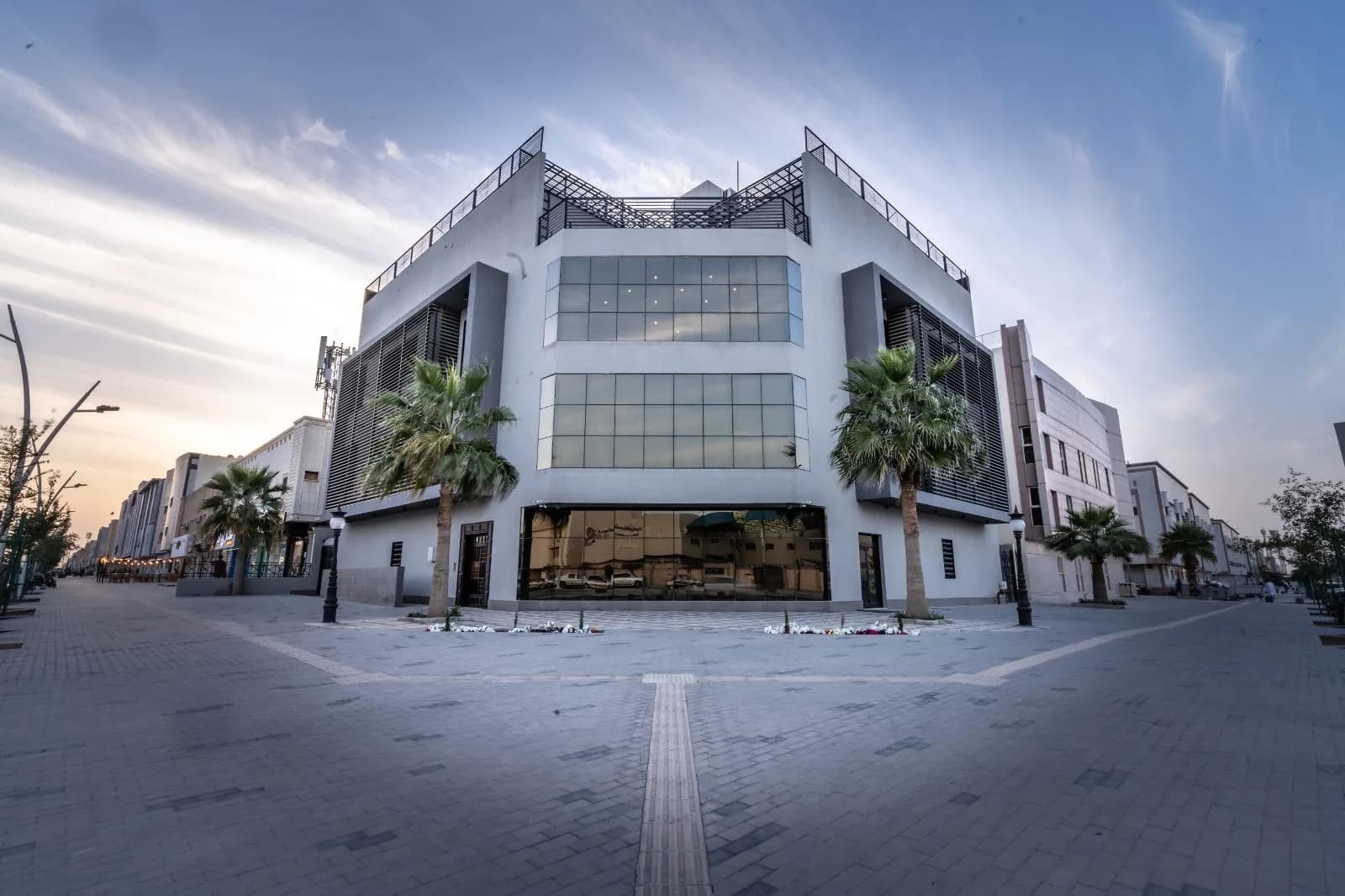 TURA Residence