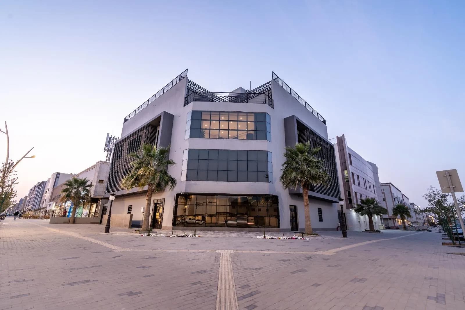 TURA Residence