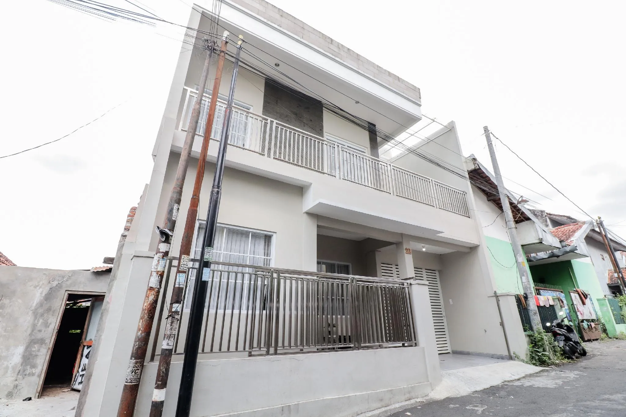 Rumah Teteh - Seturan