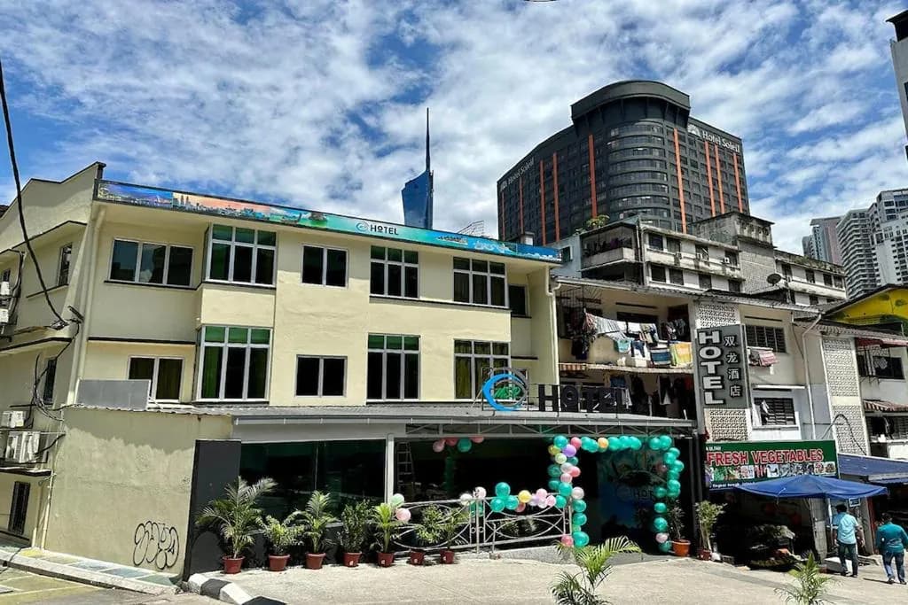 HOTEL MSP