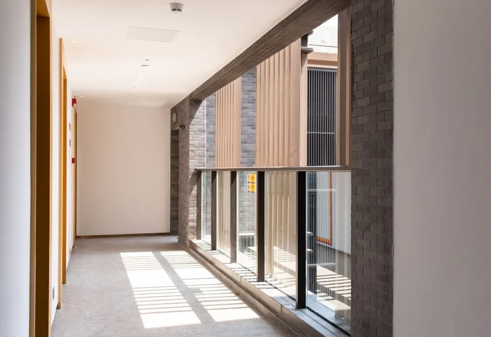 Litu International Apartment (Guangzhou Pazhou Convention and Exhibition Center)