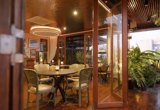 Metro Pratunam Boutique Hotel