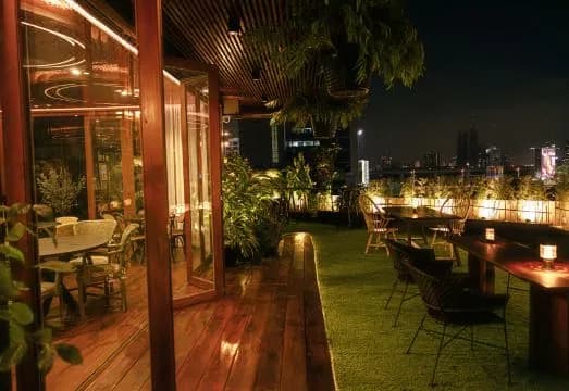 Metro Pratunam Boutique Hotel