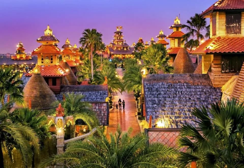 Ammata Lanta Resort Bangkok