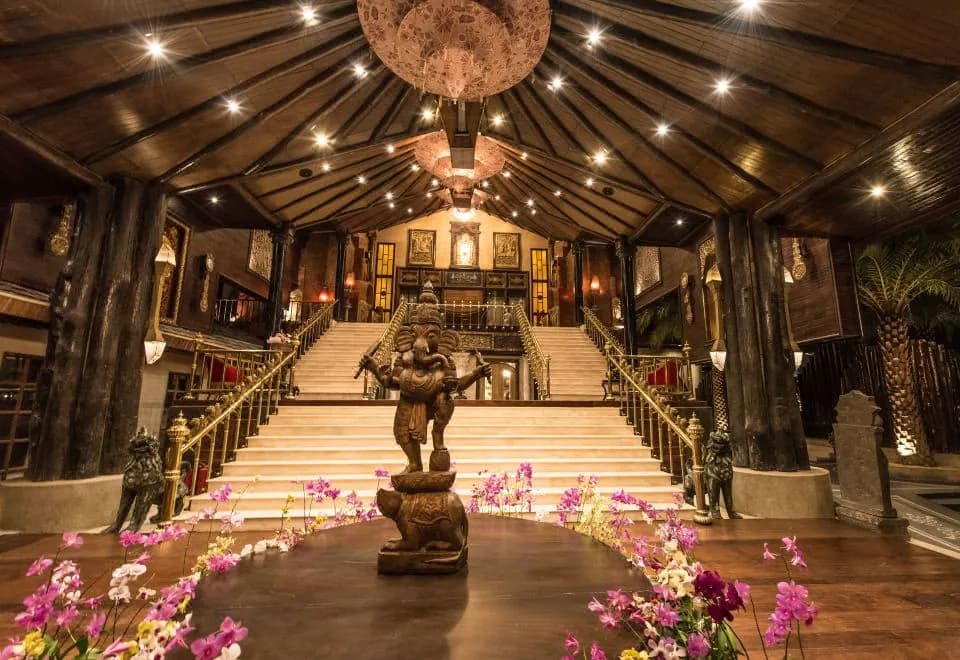 Ammata Lanta Resort Bangkok