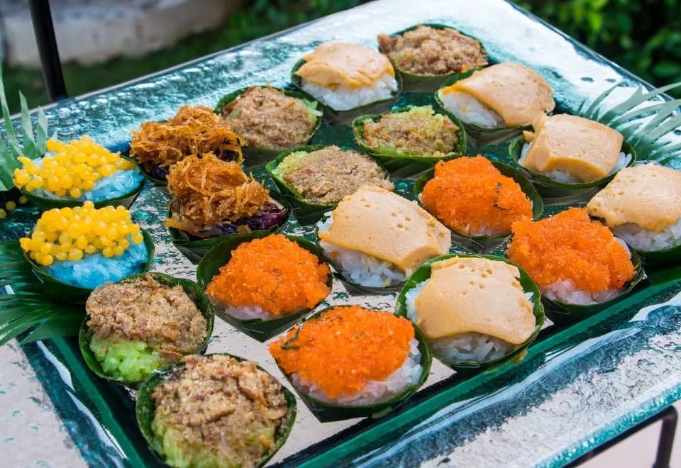 Ammata Lanta Resort Bangkok