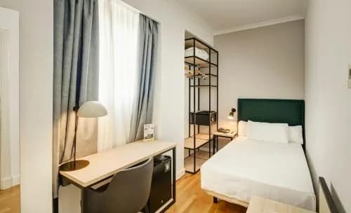 Las Casas de Los Mercaderes