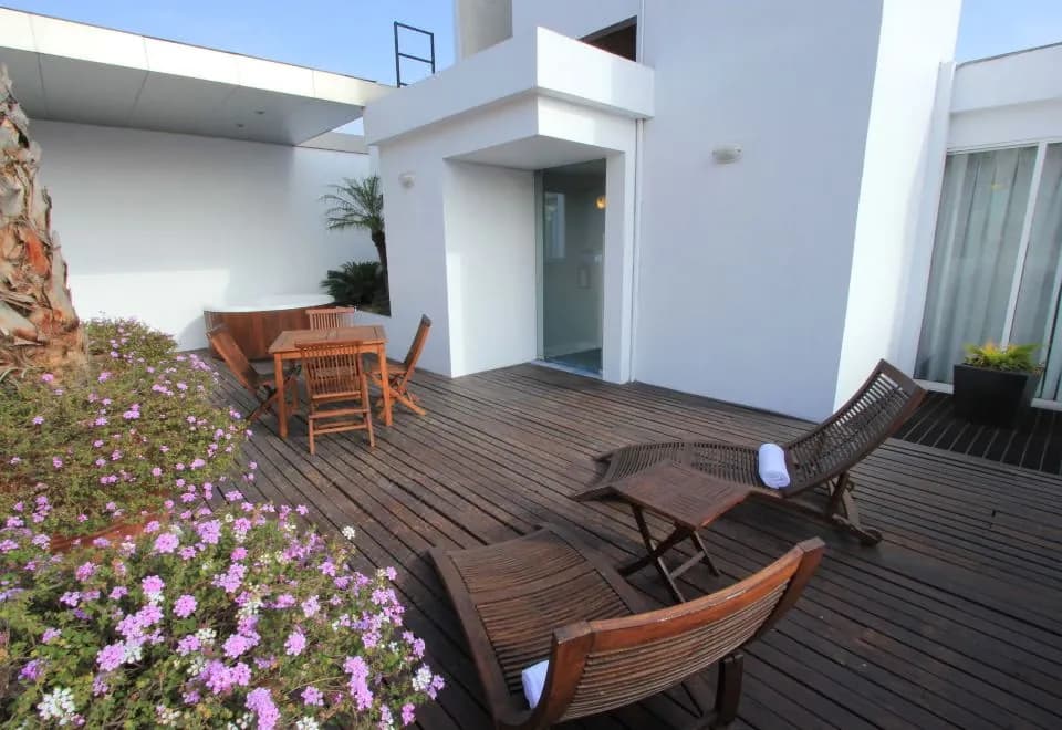 Suites Ganges