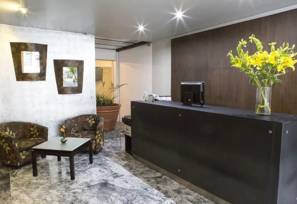 Suites Ganges