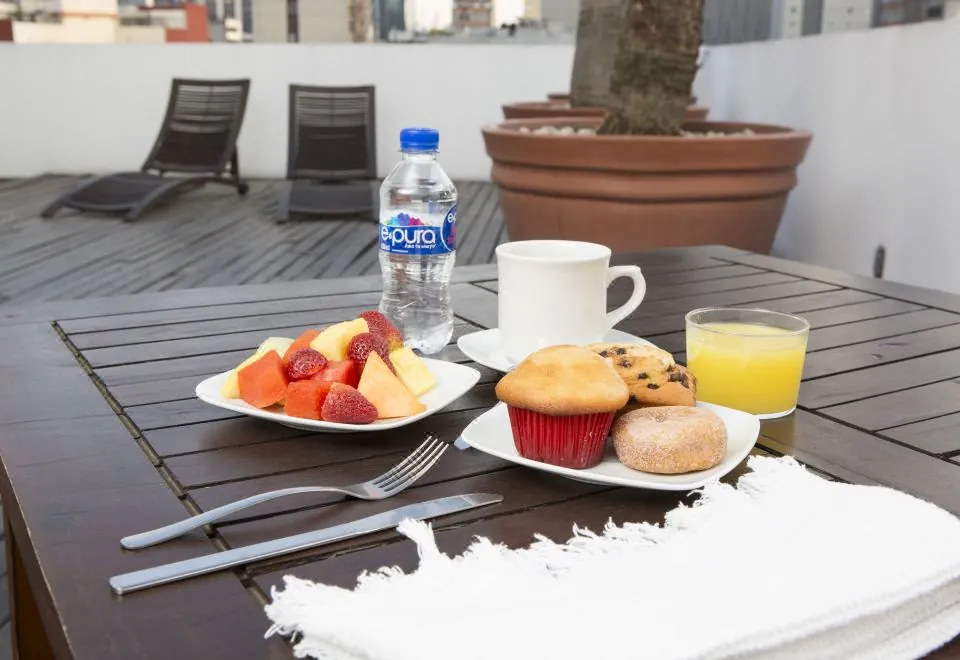 Suites Ganges