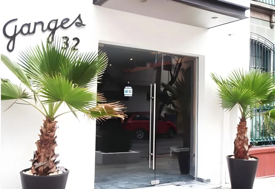 Suites Ganges