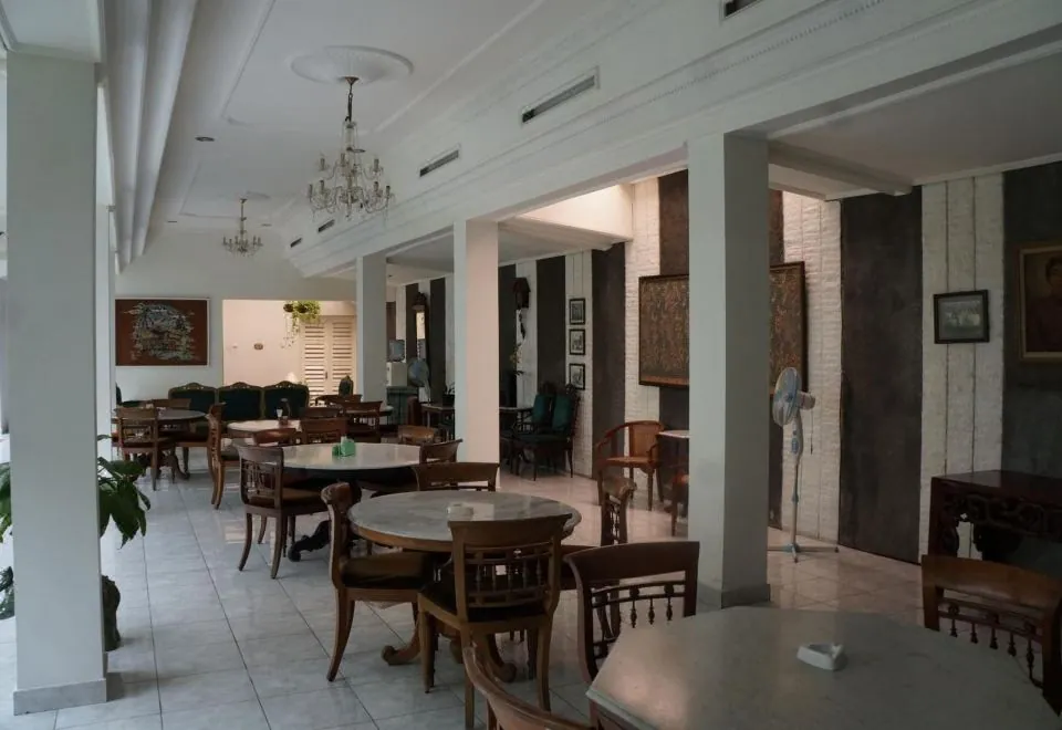 Hotel Kirana