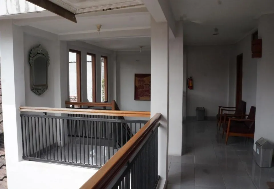 Hotel Kirana