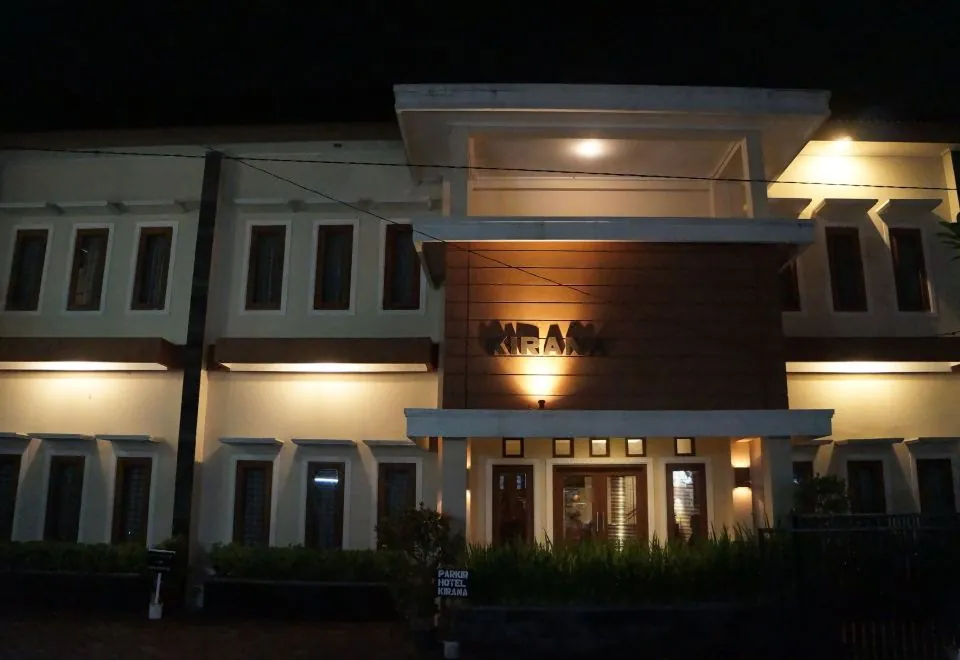 Hotel Kirana