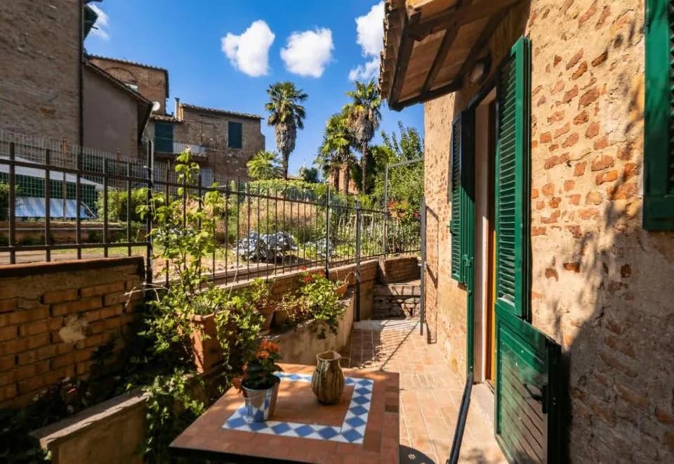 B&B Siena in Centro - Albergo Diffuso