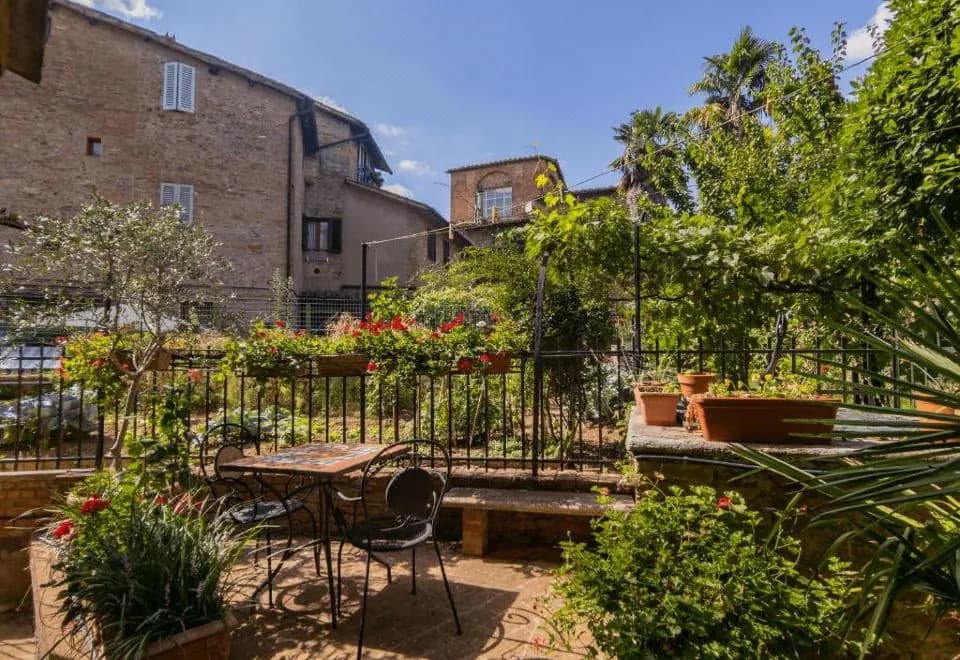 B&B Siena in Centro - Albergo Diffuso
