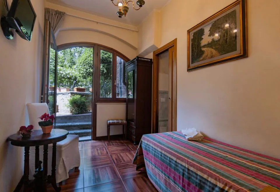 B&B Siena in Centro - Albergo Diffuso