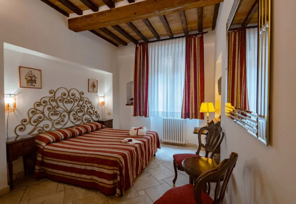 B&B Siena in Centro - Albergo Diffuso