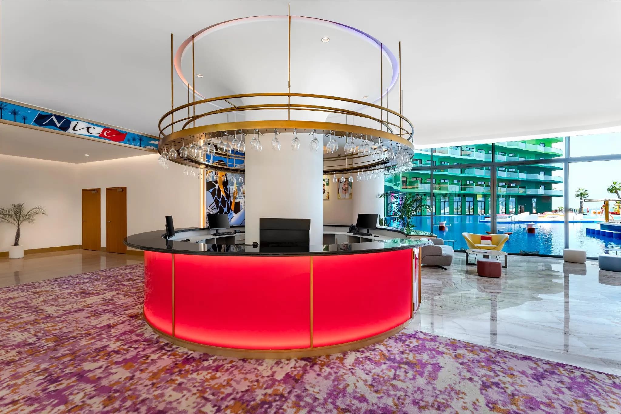 voco Monaco Dubai