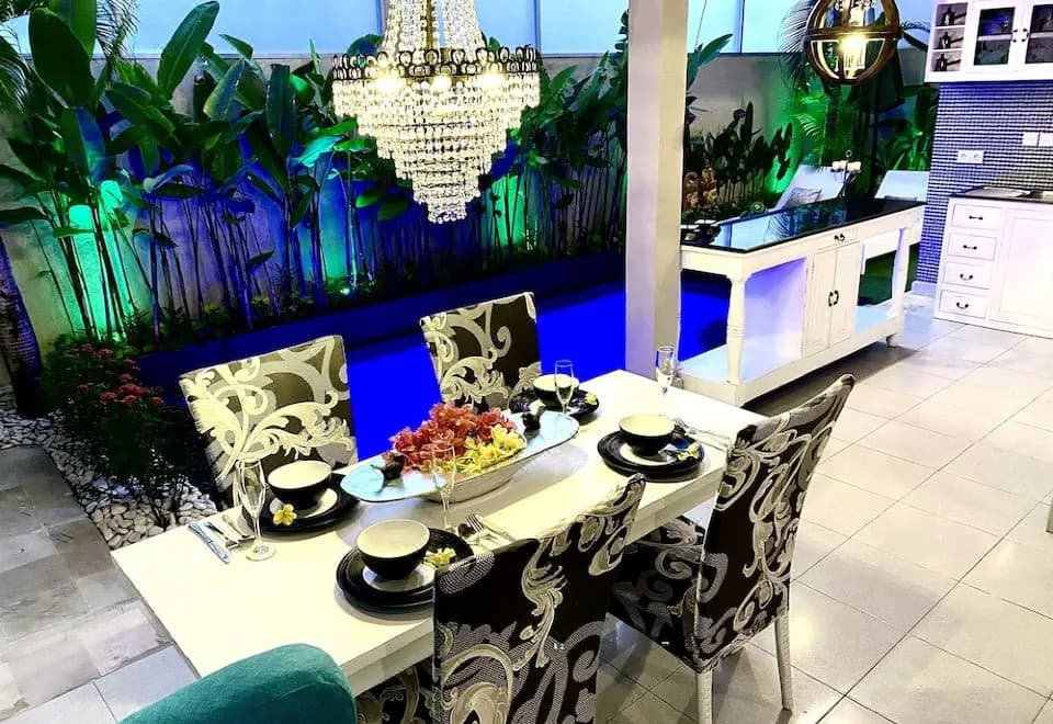 Frangipani Villa Seminyak