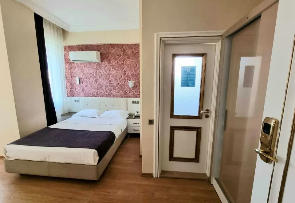 Hotel Europa