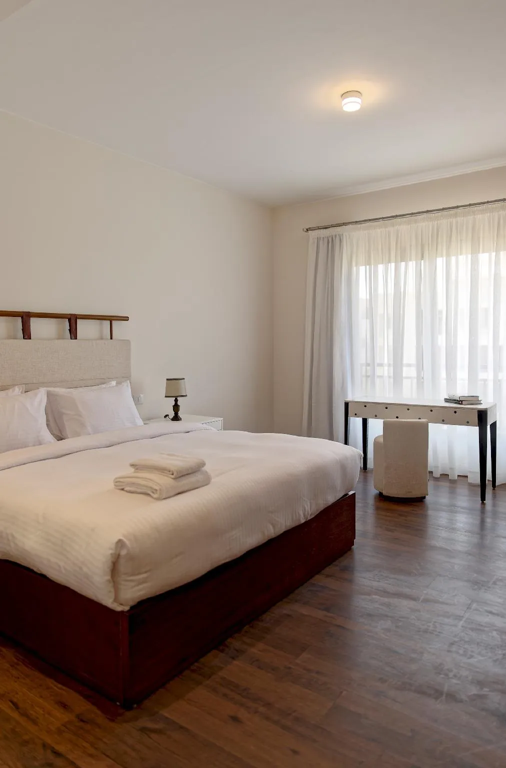 Vesta - Luxury apt - 3Br - Cfc (IV)