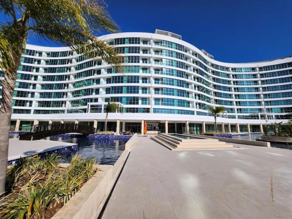 Sirius Town Hotel Spa and Residence