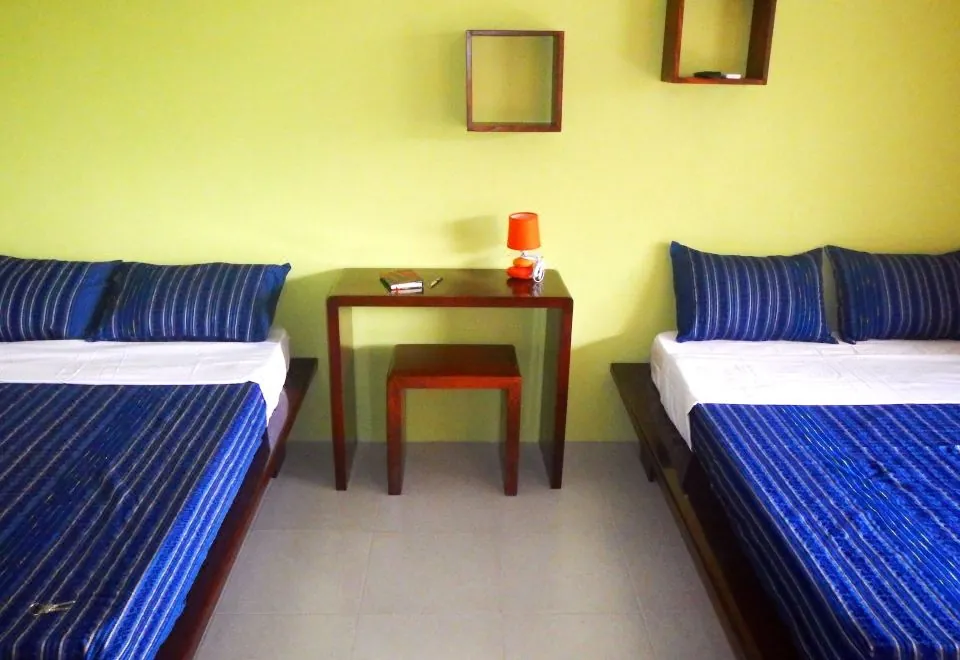 Hotel Colores del Arenal