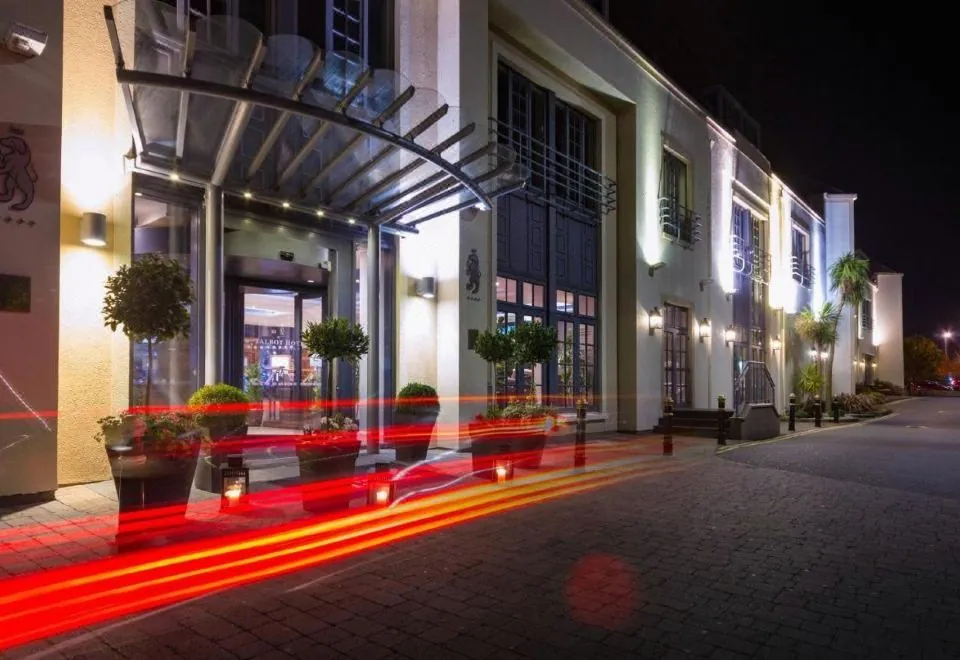 Talbot Hotel Stillorgan