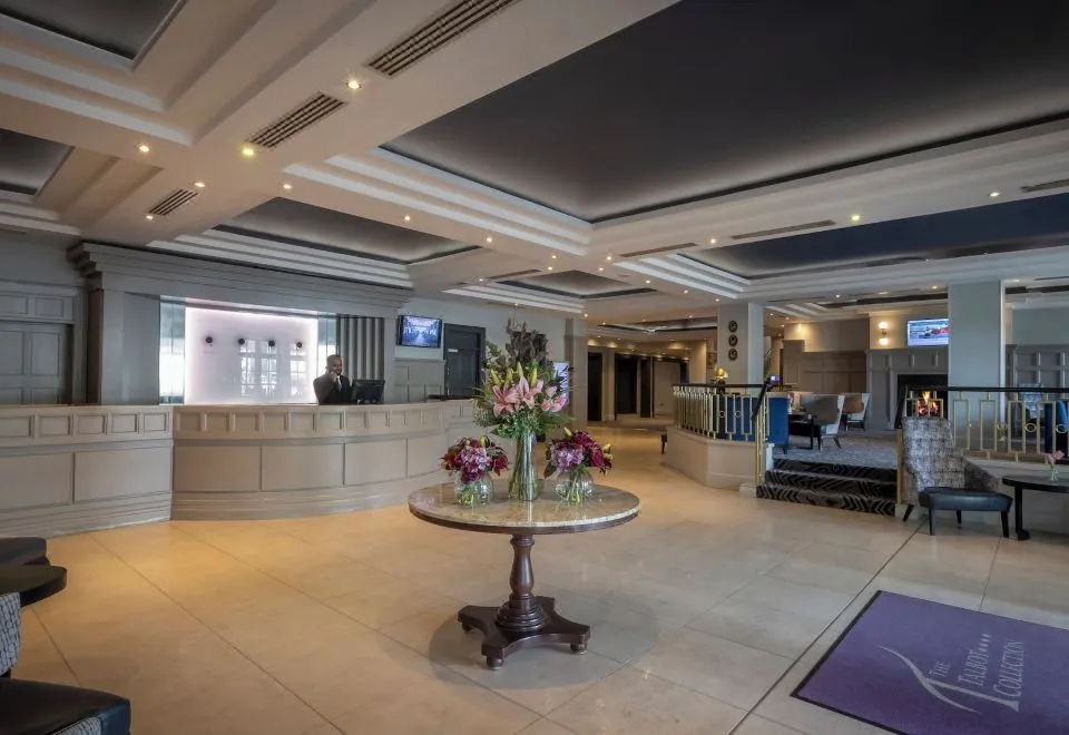 Talbot Hotel Stillorgan