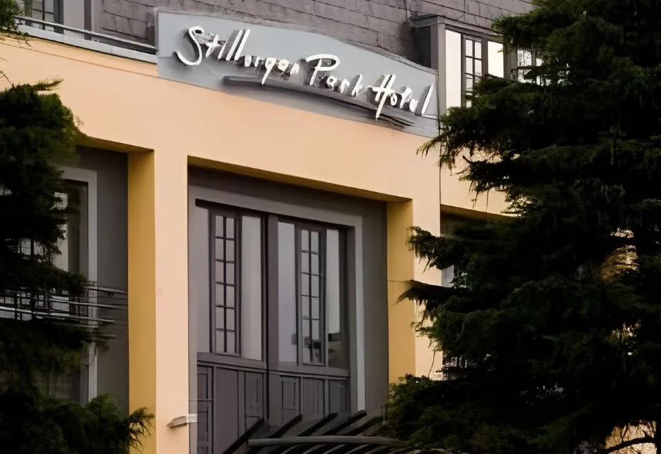 Talbot Hotel Stillorgan