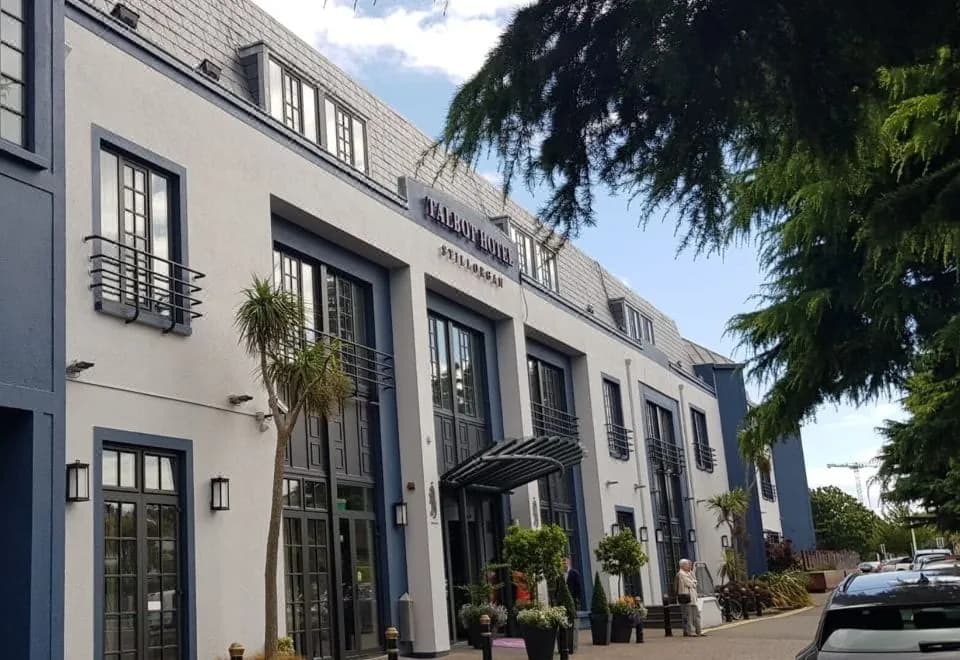 Talbot Hotel Stillorgan