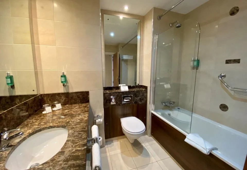 Glashaus Hotel