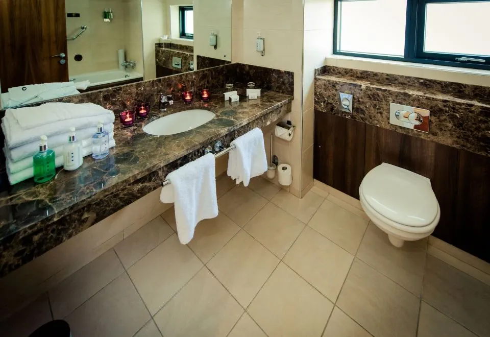 Glashaus Hotel