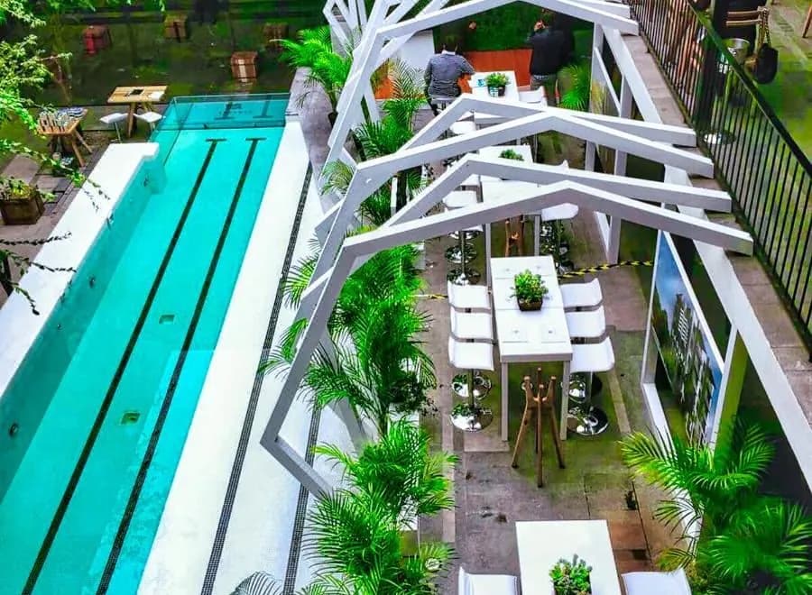 Hotel Carlota