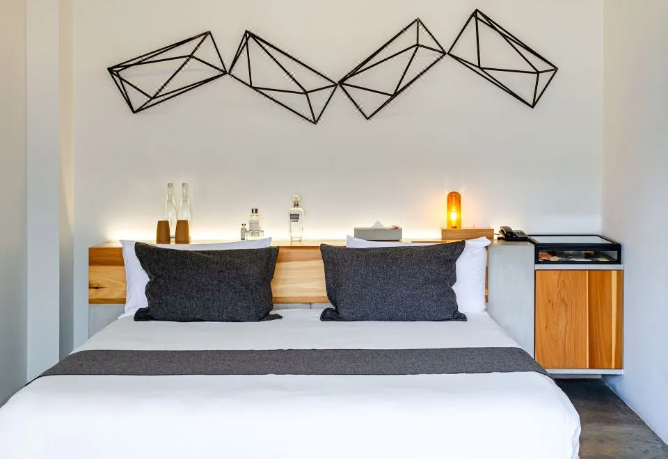 Hotel Carlota