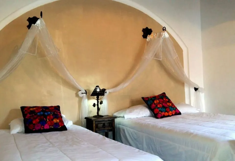 Hotel Monasterio