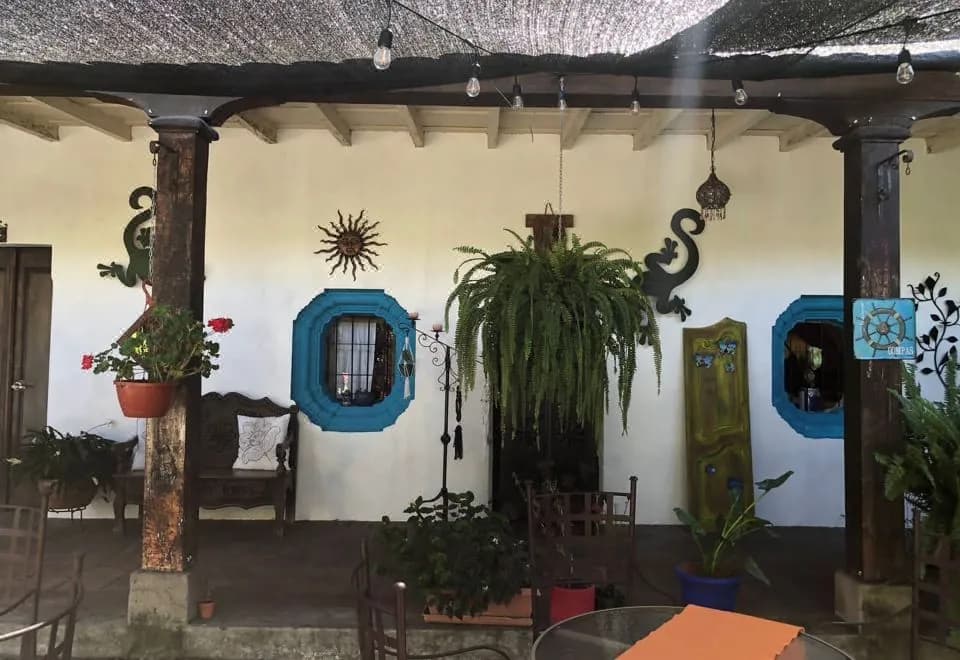 Hotel Monasterio