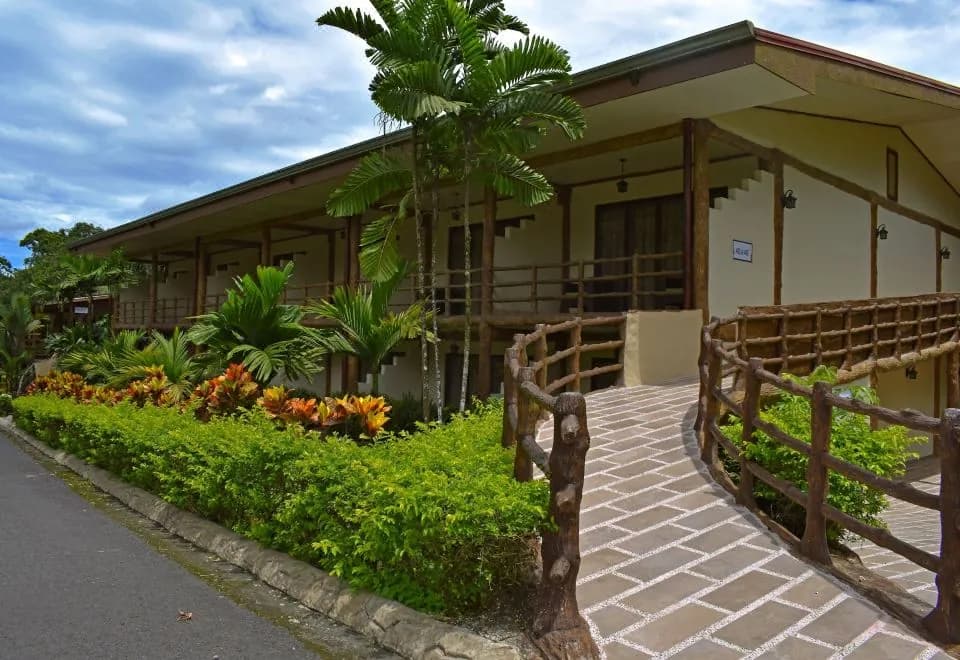 Los Lagos Spa & Thermal Resort Experience