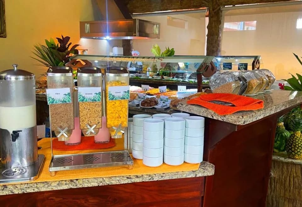 Los Lagos Spa & Thermal Resort Experience