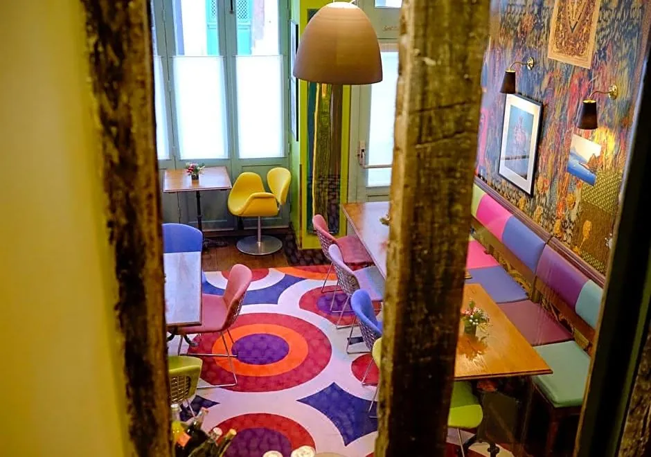Hotel du Petit Moulin