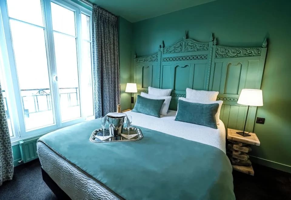 Hotel Villa Nicolo