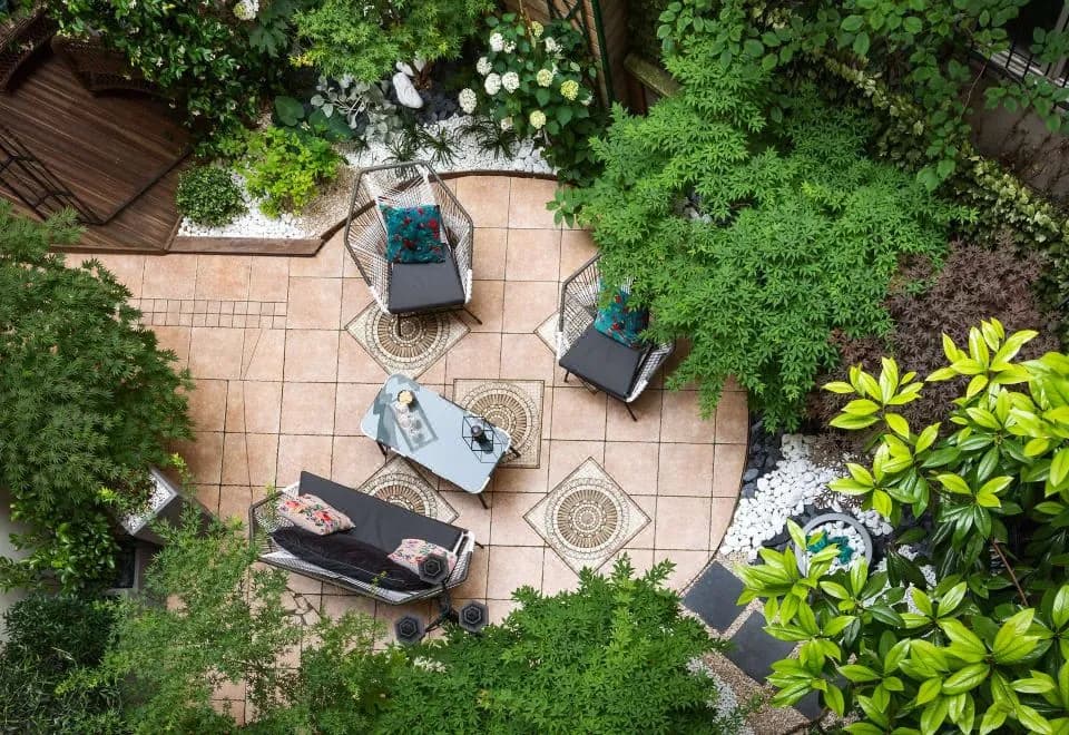 Hotel Villa Nicolo